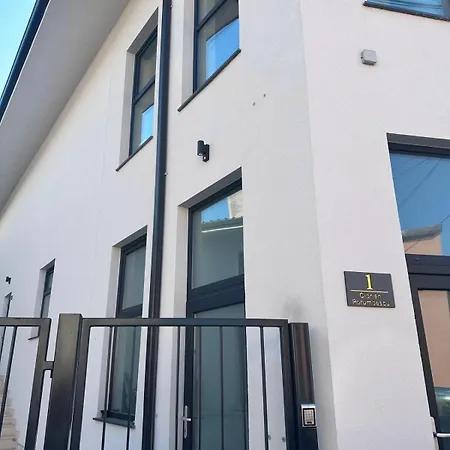 Fain Studios Cluj-Napoca Exterior photo