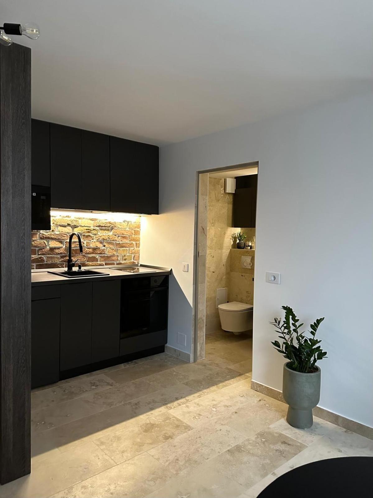 Apartment Fain *