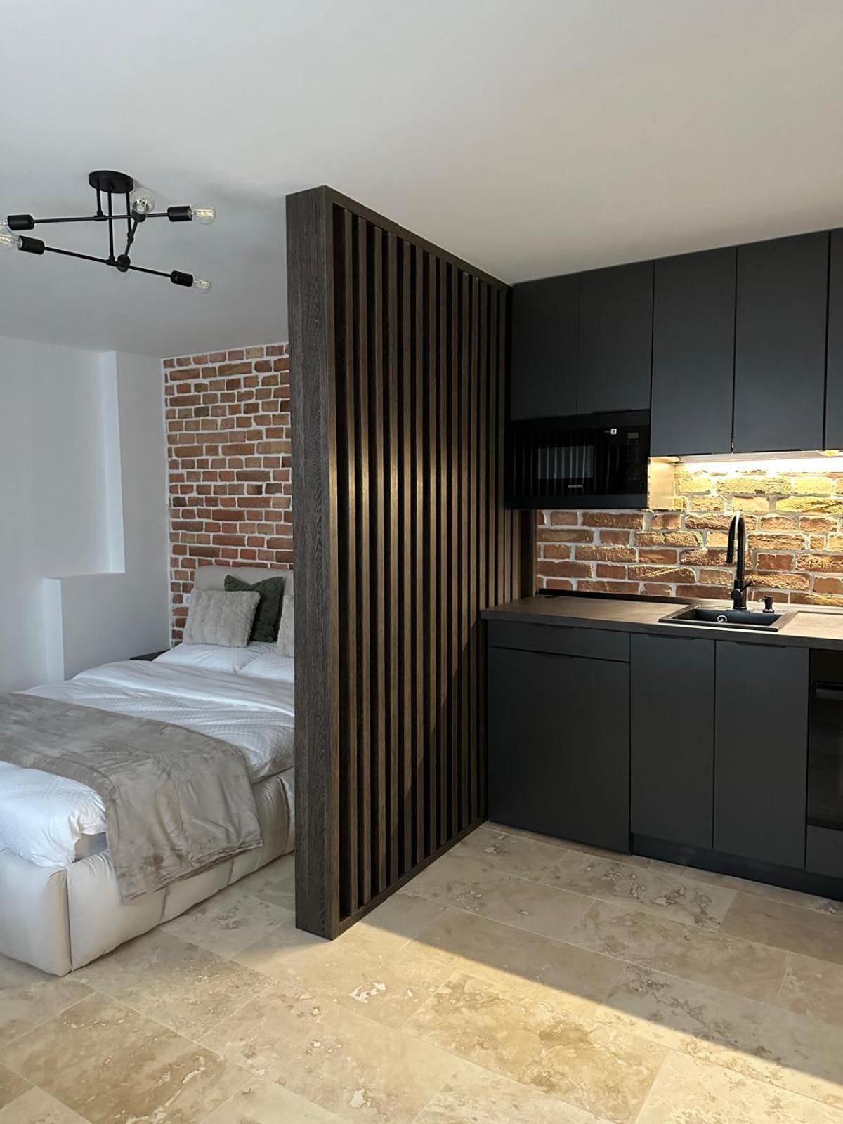 Apartment Fain *