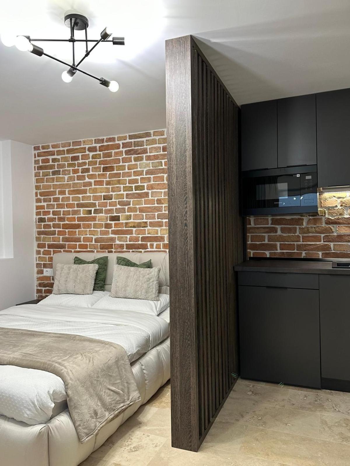 Apartment Fain