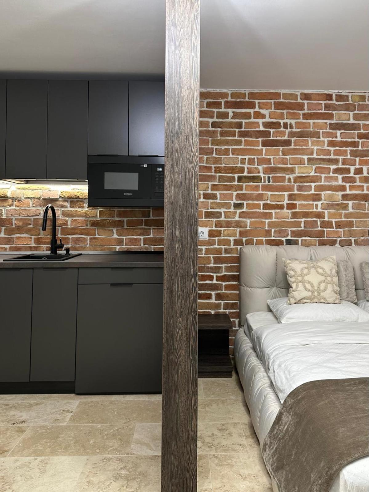 Apartment Fain *