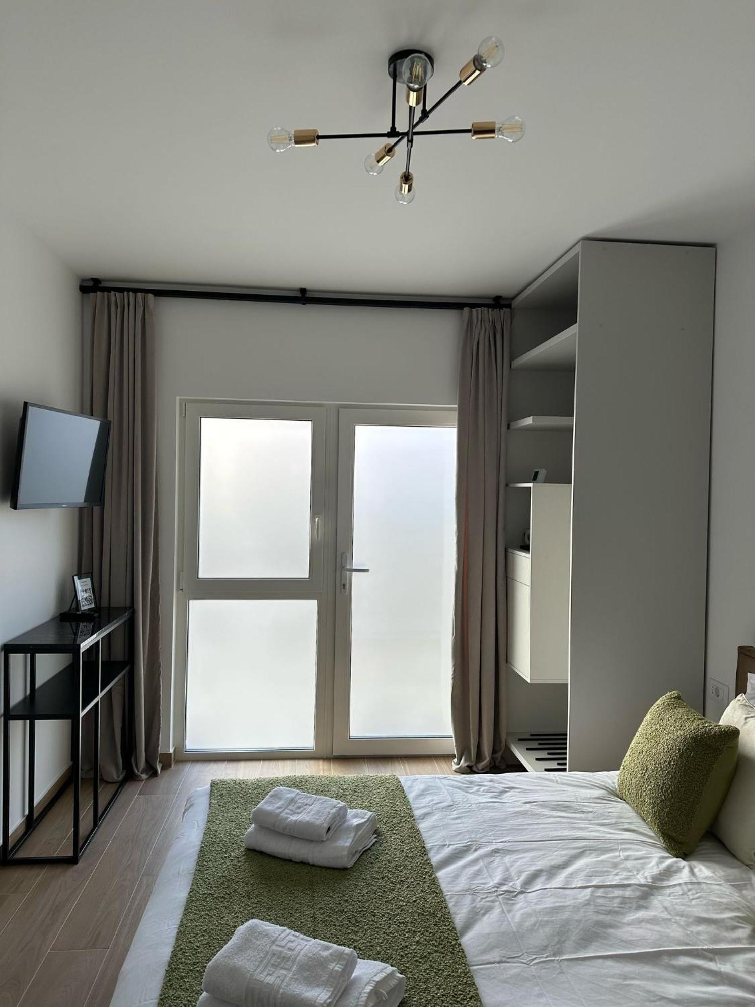 Apartment Fain Cluj-Napoca