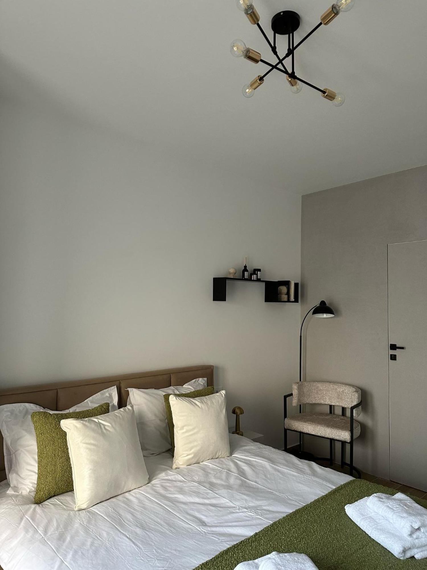 Apartment Fain