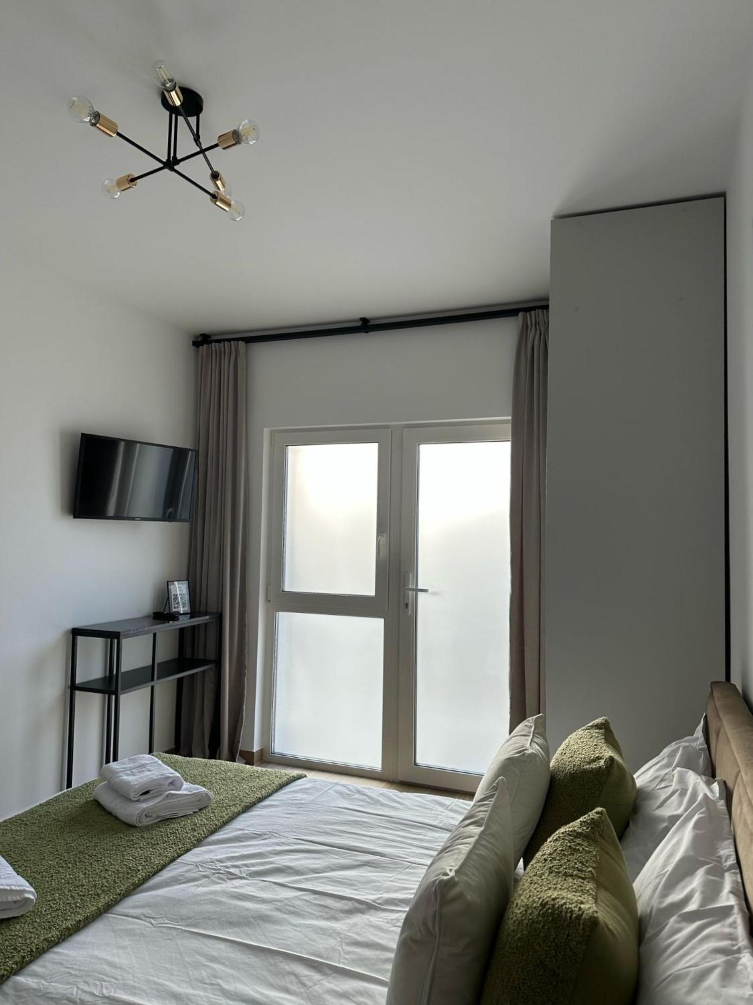 Fain Apartment *