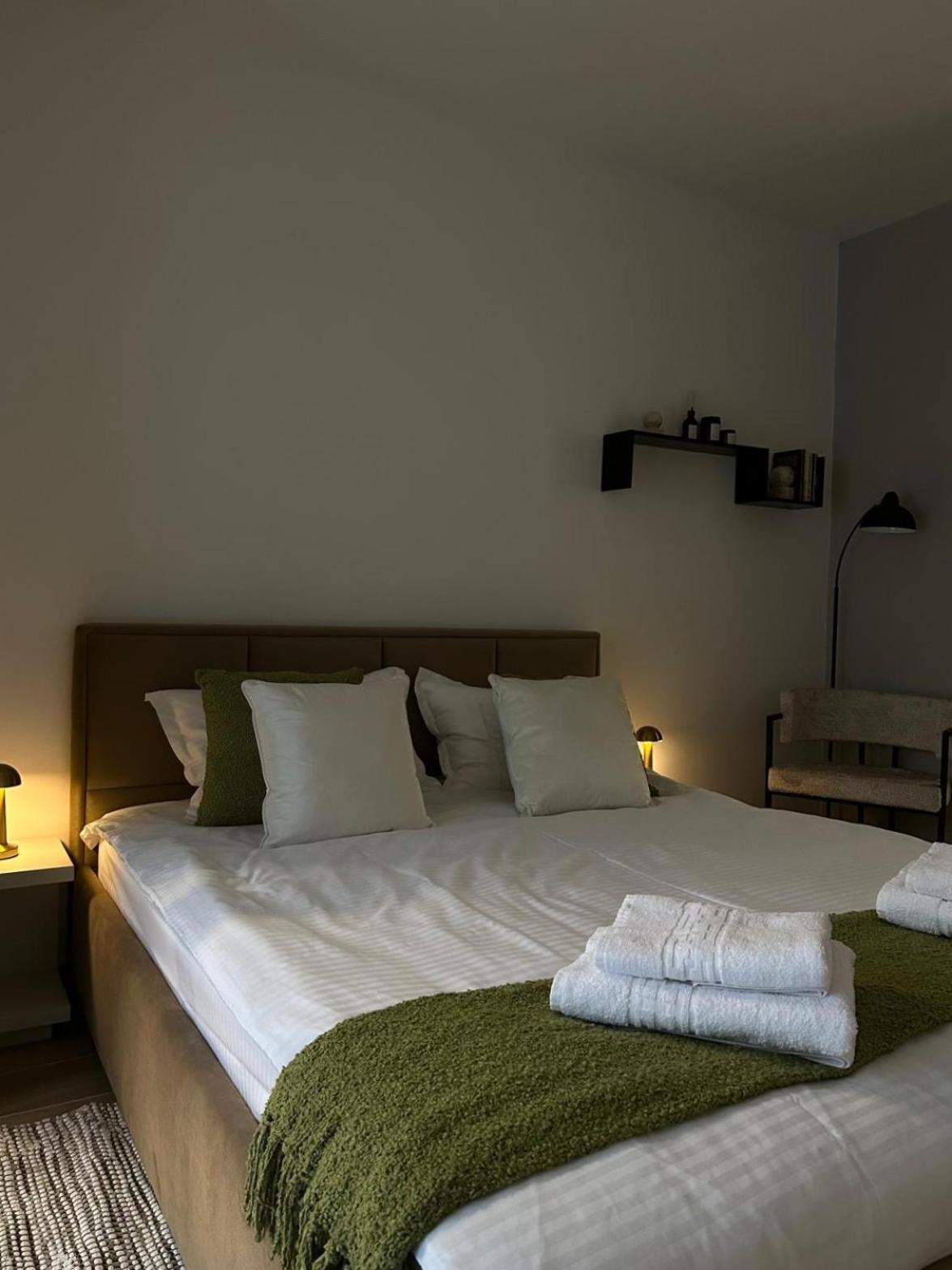 Apartment Fain *