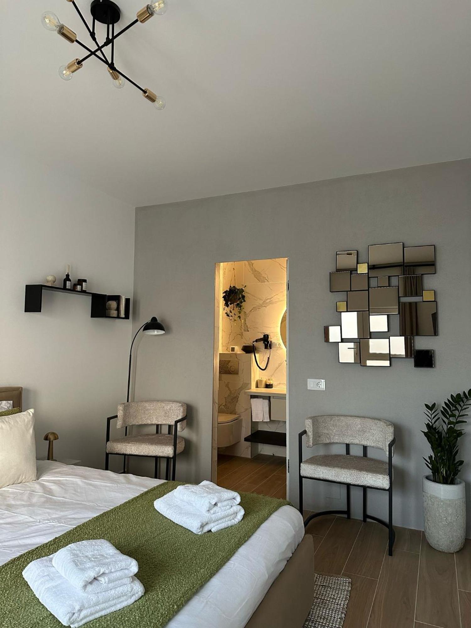 Fain Apartment Cluj-Napoca