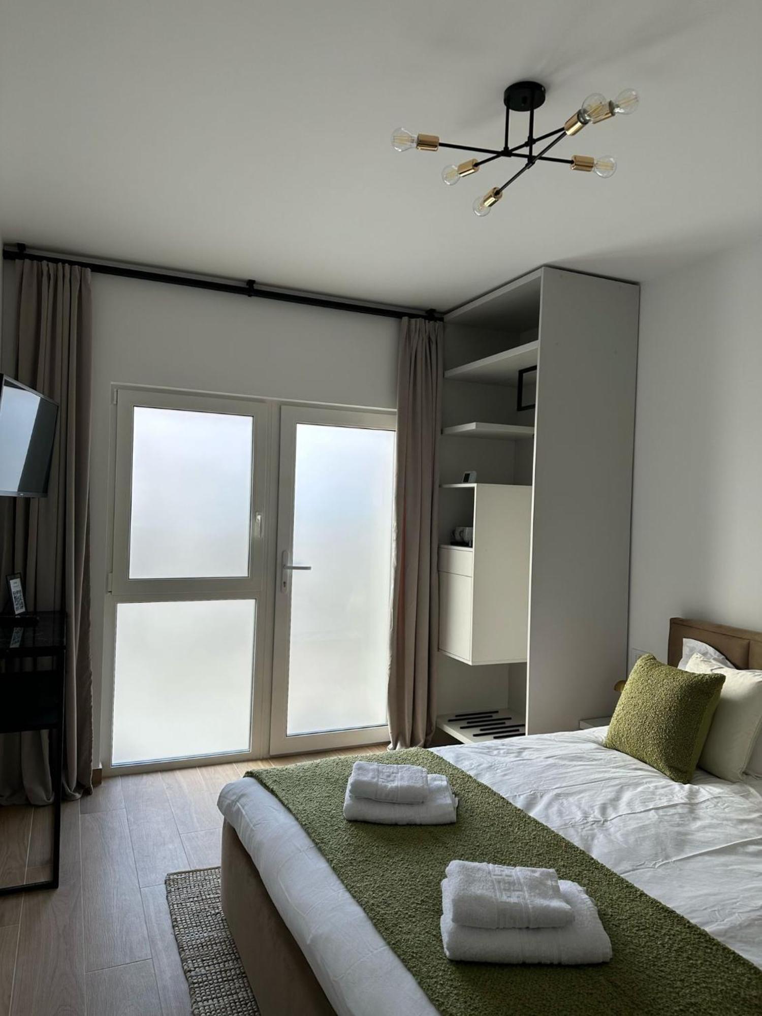 Apartment Fain Cluj-Napoca