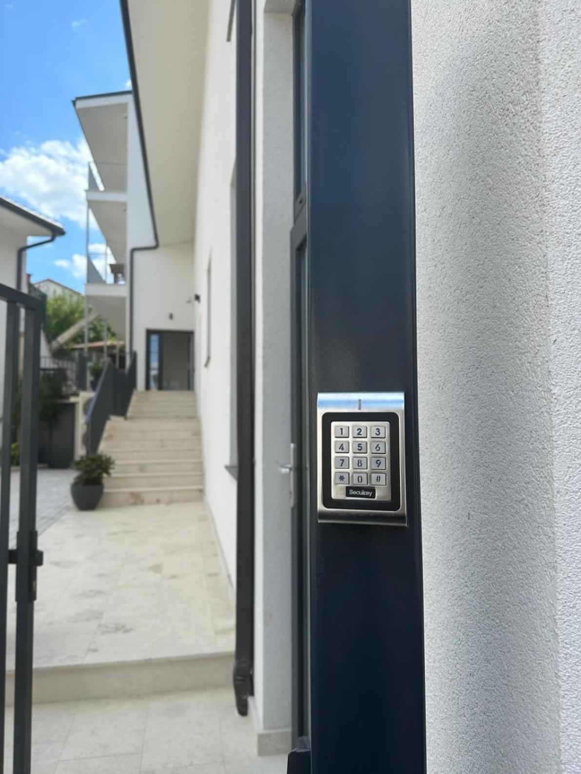 Apartment Fain
